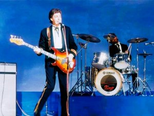 �� ����� ������ Give My Regards to Broad Street ����� ����� ������� �������