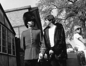 Today In The Beatles History