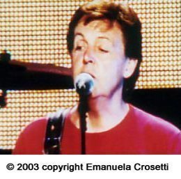 8 ��� 2003. ��� ��������� � ��������� � König Pilsener Arena, ����������, ��������