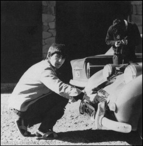 9 ��� 1963 ������, ����� � ��� ��������� ����� �� �������� (�������)