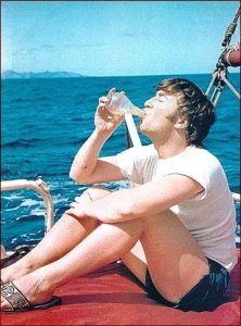 Today In The Beatles History