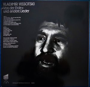 �������� �������� - � ����� � ������ ����� 1980 pläne
