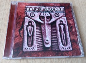 BYRON METCALF - DASHMESH KHALSA - STEVE ROACH Dream Tracker 2010