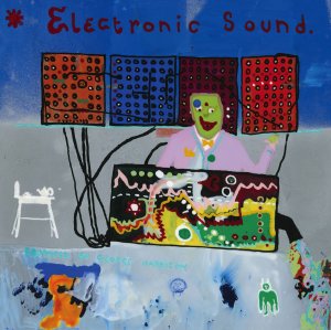 ����� ������� � ��������������: Electronic Sound ������� ���������