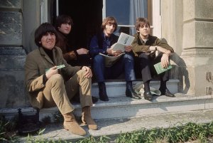 Today In The Beatles History