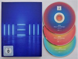 Paul McCartney - New(2014)