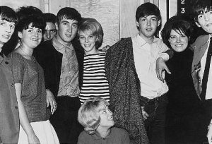 Today In The Beatles History