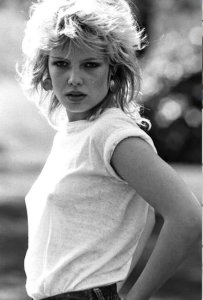 Kim Wilde, 80-�