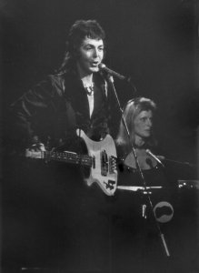 Today In The Beatles History