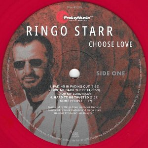 Ringo Starr - ���������� ����� (������ �������)