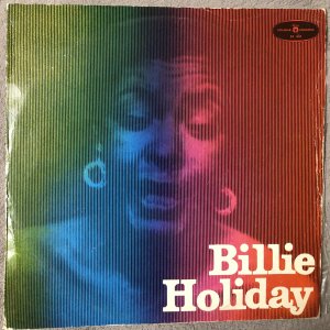 Billie HOLIDAY 1956-58