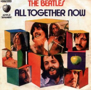 ������, ��������: All Together Now