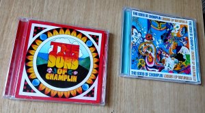 ������ Sons of Champlin ������������ � 1965 ���� � ������ �����, ���� ����������, ��������� �� �������� Opposite Six, ���������� ������� ���-������ ������������ �����. ����� ������ �������� �������� � ����� ������ ���������, ����� ��������. � 1967 ����  Sons Of Champlin ������������ �  ����������� ����� ���-���������, ������� ����� �������� � ���� ���� Fillmore � Avalon. ��������������� � ���� ���-�����, Sons of Champlin ���������� ��������� ������ R&B � �������� ����������, ������� ������������� �� ������ �������-����-�������, ������������ ���� ​​����������� ������� ���-���������. Sons of Champlin �� ������ ����� ������������ ������� ������� �������, �� � ������������ ������, ������� � ��������� ������������� � ����� ����-�-�����, ������� ����������� ������������ ����� ������ ���-���������� � �������� Sons of Champlin ����� �����, � ������� ������������ ������ � ������� ��������� � ������� ����� ���-���������. �� �������� San Francisco Chronicle ����� ���� �� Grateful Dead ������ �� ���  ������ ���������: ���� ��������� ������ ��� ���� ������ ������������ �� ���� �����.
