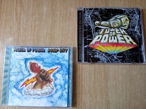 Tower of Power - ������������ �������� �� �������, ����������� � �����-���� ������� ����-�-����� � ���������� � ������ ����-�����.