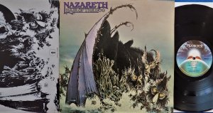 Nazareth - Hair Of The Dog(1975)
