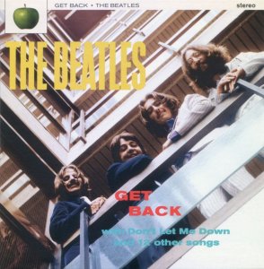 ���������� �Get Back�