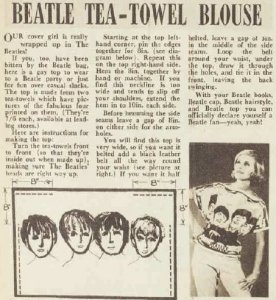 The Australian Women�s Weekly (1933 - 1982), �����, 13 ��� 1964 �., ���. 46