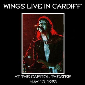 ������� Wings: ����� Capitol, �������