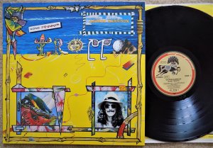 George Harrison - Gone Troppo(1982)
