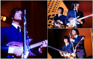 ���� �� ����� �������� Rickenbacker-325 ('64 Rose-Morris 1996, DE519)
