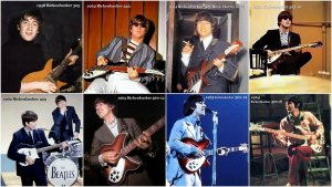 ������ Rickenbacker �����