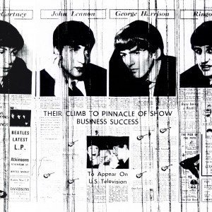 The Beatles ������: Rink Ballroom, ���������� �������, 14 ��� 1963 � 