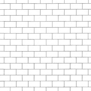 � ��� ������� ������ ���� ������ The Wall ������ Pink Floyd, ������� ������ ������� 33 �������� ����� � ������ �������.