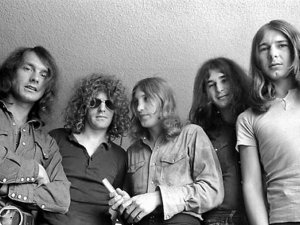 Overend Watts, ���-������, Mott The Hoople