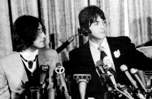 Today In The Beatles History