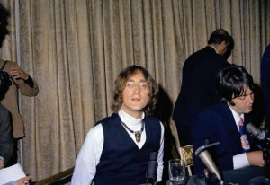 Today In The Beatles History
