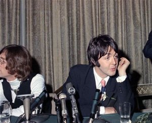 Today In The Beatles History