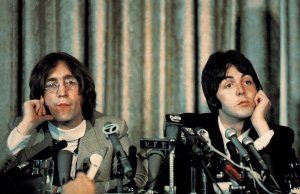 Today In The Beatles History