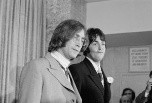 Today In The Beatles History