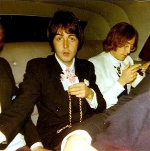Today In The Beatles History