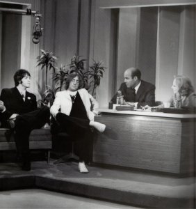 Today In The Beatles History