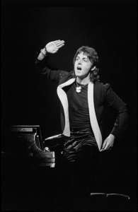 May 14, 1976 in Philadelphia