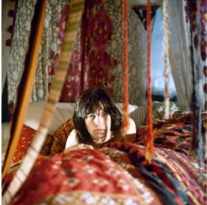 The Rolling Stones Family: Brian Jones' Lonely Hearts Club