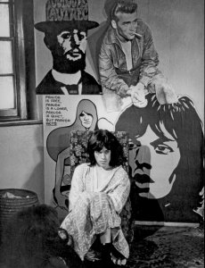 The Rolling Stones Family: Brian Jones' Lonely Hearts Club