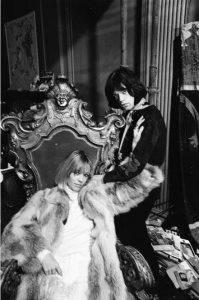 The Rolling Stones Family: Brian Jones' Lonely Hearts Club