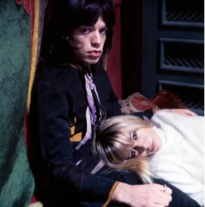 The Rolling Stones Family: Brian Jones' Lonely Hearts Club