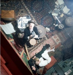 The Rolling Stones Family: Brian Jones' Lonely Hearts Club