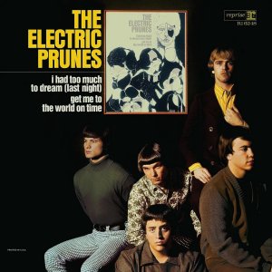 [6] The Electric Prunes (������������� ���������) � ������������ ��������������� ���-������, ������������ � ���-��������� � 1965 ����. ���� ���-������������ ������� ���, ����� � �������, ����� �� �������� ���������������� ����. ���������� ��������� ����� � ����� ���‑����. ������� ���� ������, ��� ������������ ���������, �������� ����� �� ������������, �������, ������� ��, �����, ��� ��� ��������, ��������, �������������� ���� �������. ������ ���, �������� Electric Prunes, ��� ���� ����� ��������, �� ����� �� �������� �� ����� � ���� �� ���‑��������� ������ ������ � ���‑�� �� ���� ��� ����������� ���������, ��� ���������.
