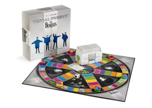 Trivial Pursuit �� Beatles �������� � ������� � �������