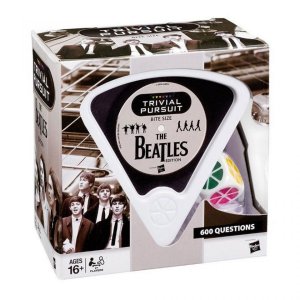 Trivial Pursuit �� Beatles �������� � ������� � ������� �������, 14 ��� 2009 �. | ������