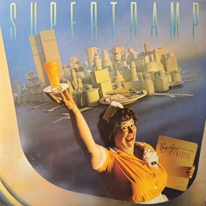 III ����� � ������ �� 17 ������� ��������  Supertramp �� ������ Breakfast In America!!