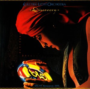 II ����� � ������� �� 18 ������� ��������  Electric Light Orchestra �� ������ Discovery!!
