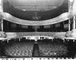 15 ��� 1963 � .: ������� �����: Royalty Theater, ������  ��������� ��������