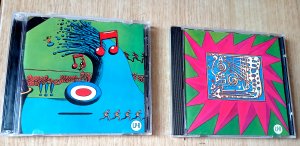 GINGER BAKER'S AIR FORCE