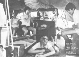 15 ��� 1964 ���� � ������, ������ � ����� �������� �� �����