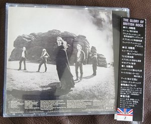 Progressive Rock